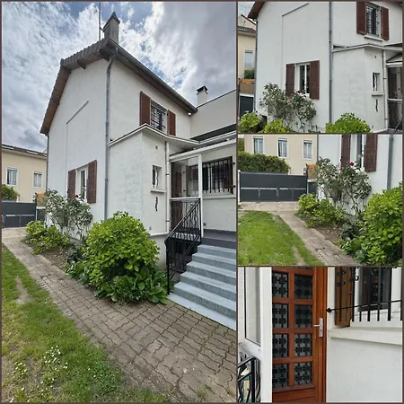 Maison D'hote Augeard *