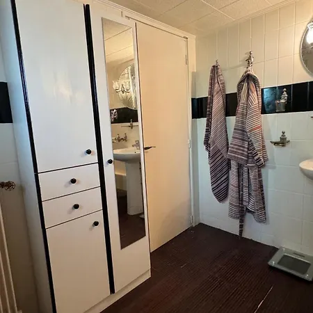 Guest house Maison D'hote Augeard *