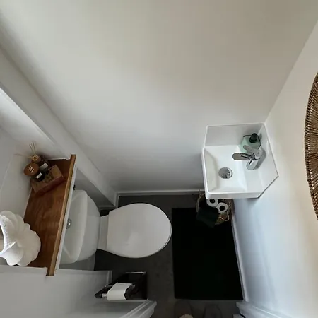 Maison D'hote Augeard Colombes (Hauts-de-Seine)