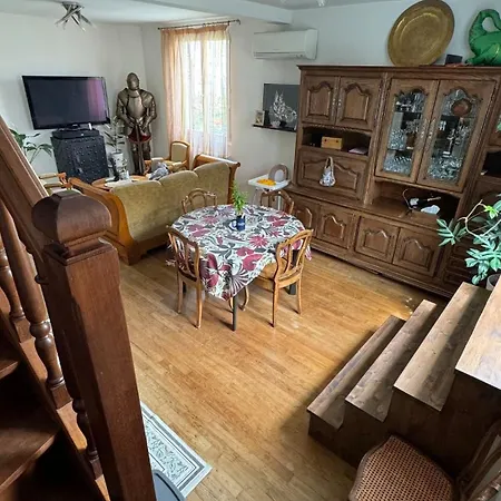 Maison D'hote Augeard *