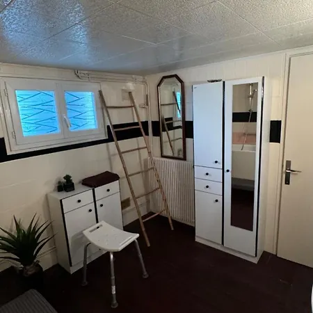 Maison D'hote Augeard *