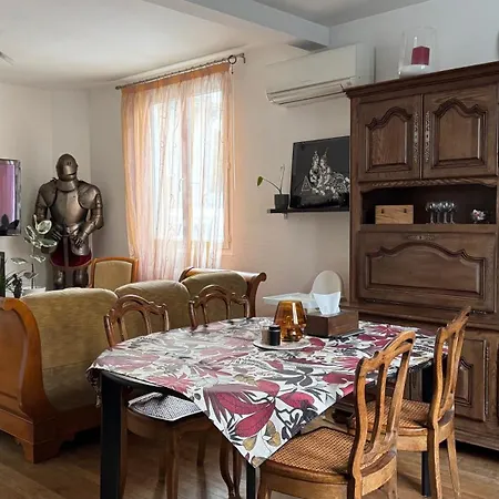 Guest house Maison D'hote Augeard