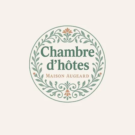 Gæstehus Maison D'hote Augeard