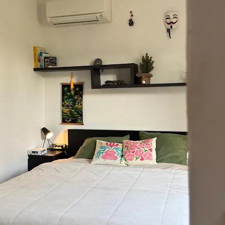 Maison D'hote Augeard Bois-Colombes