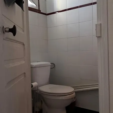 Maison D'hote Augeard 3* Bois-Colombes