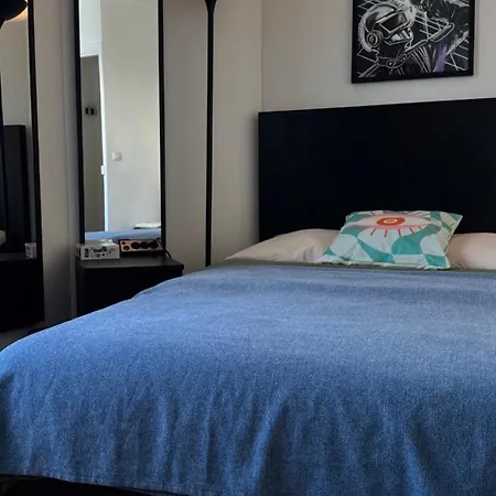 Maison D'hote Augeard Gæstehus