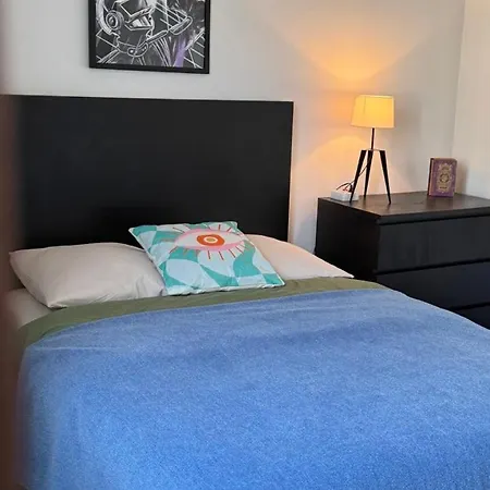 Gæstehus Maison D'hote Augeard 3*